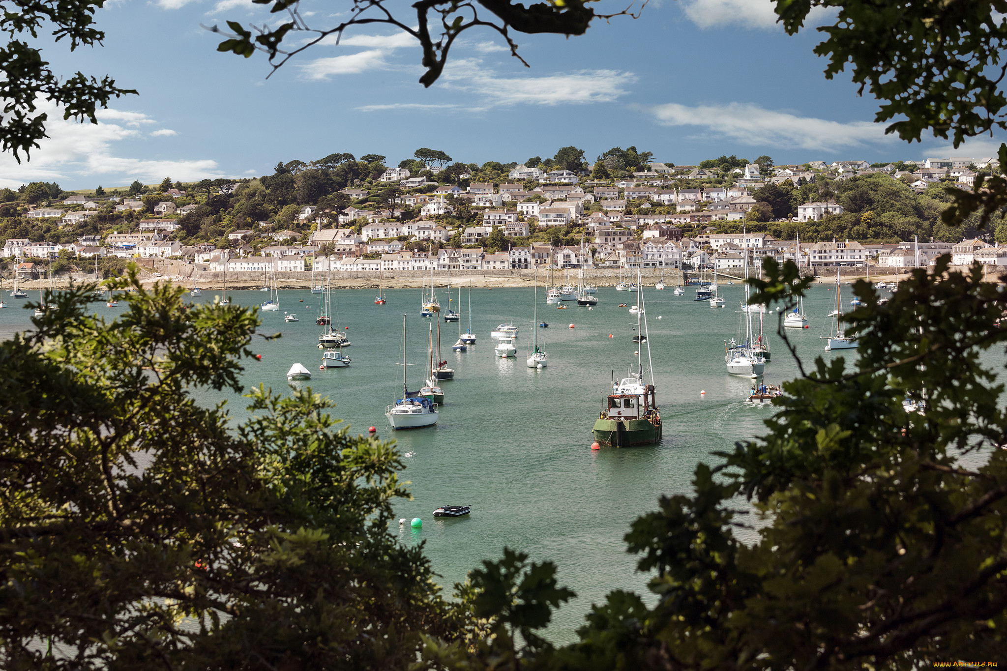 st, mawes, cornwall, england, , , , , , , , , , , , 